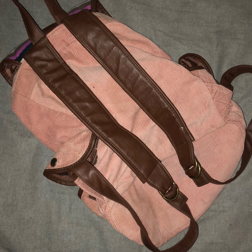 Backpack!🌿 - Picture 2 of 3